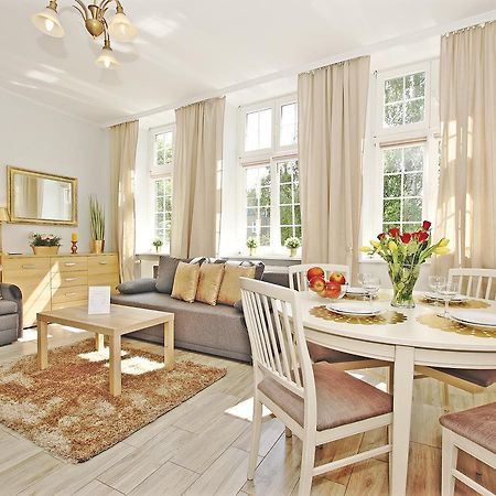 Apartament Starogdanski 51 Dış mekan fotoğraf