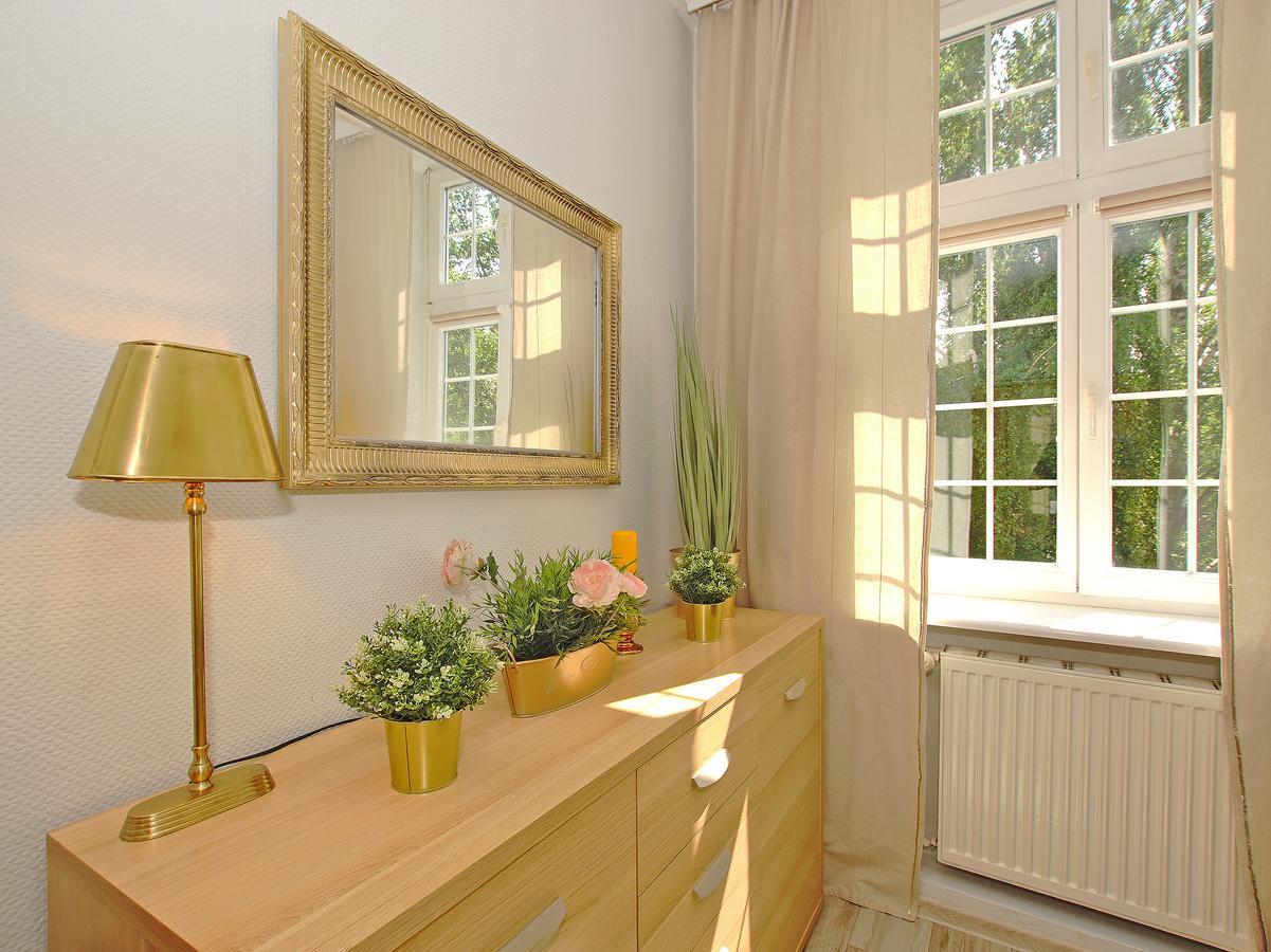 Apartament Starogdanski 51 Dış mekan fotoğraf