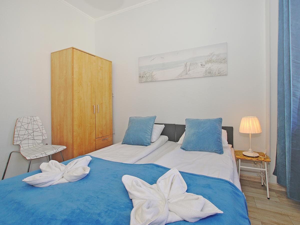 Apartament Starogdanski 51 Dış mekan fotoğraf