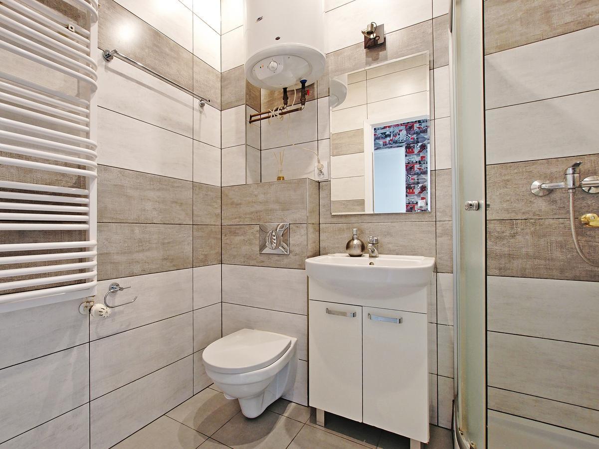 Apartament Starogdanski 51 Dış mekan fotoğraf